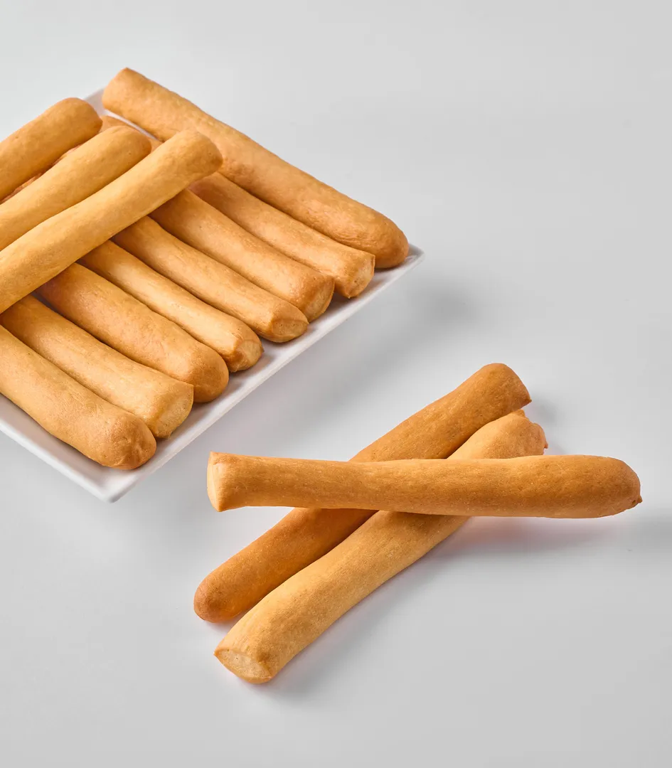Plain Rusk