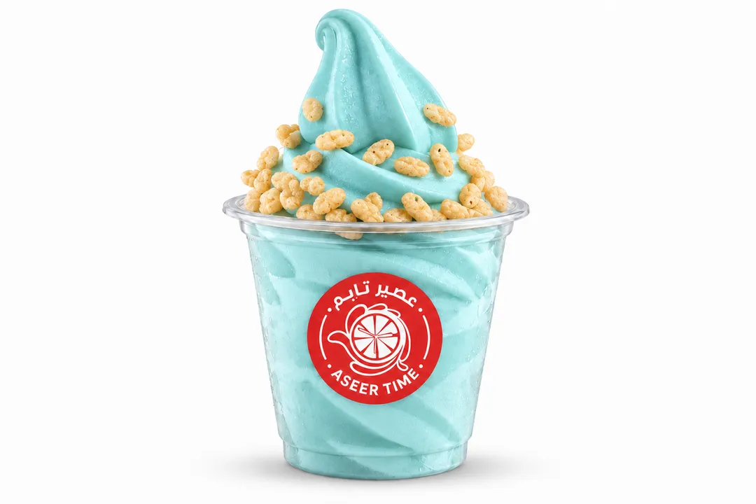 Einstein Ice Cream