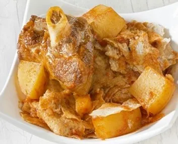 TASHREEB MEAT