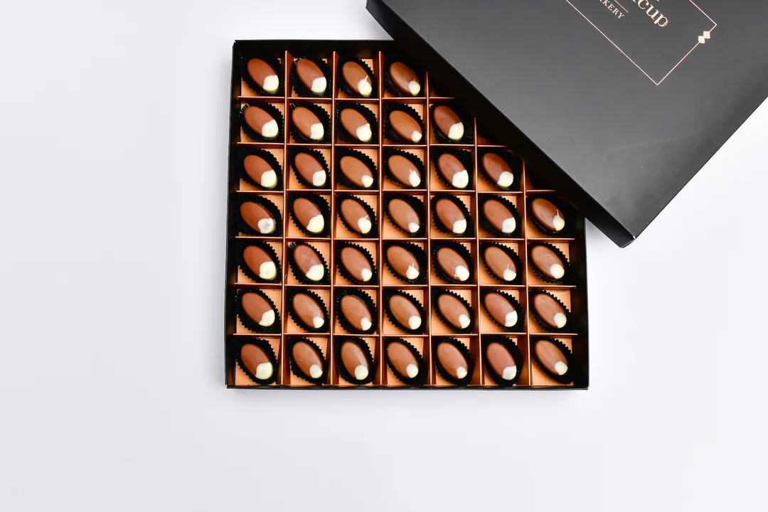 Choco Wafer