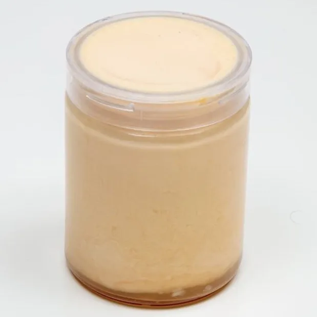 100% Natural Honey Hair Treatment