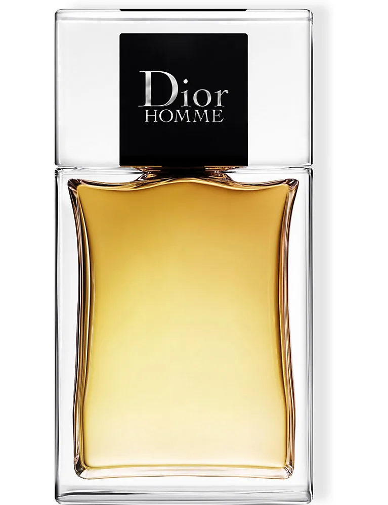 Dior Homme After Shave Lotion 100Ml