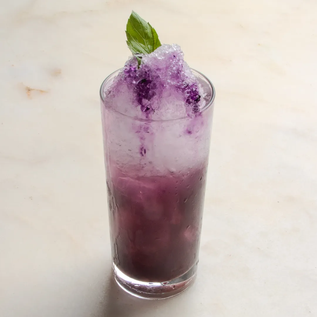 Mix Berry