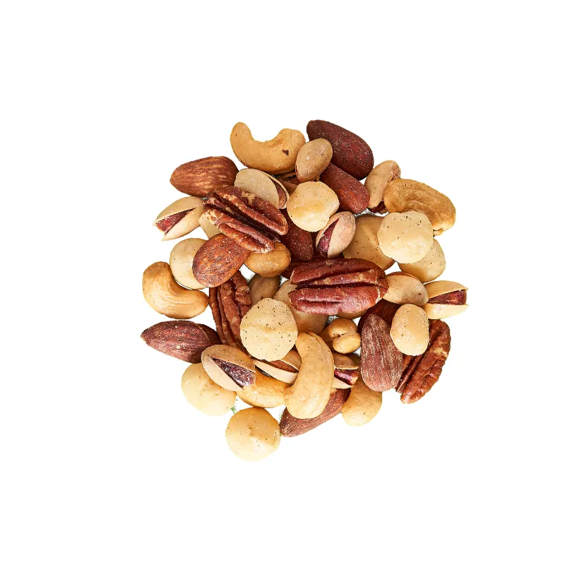 Mixed Nuts Extra