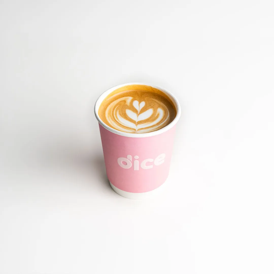 Flat White