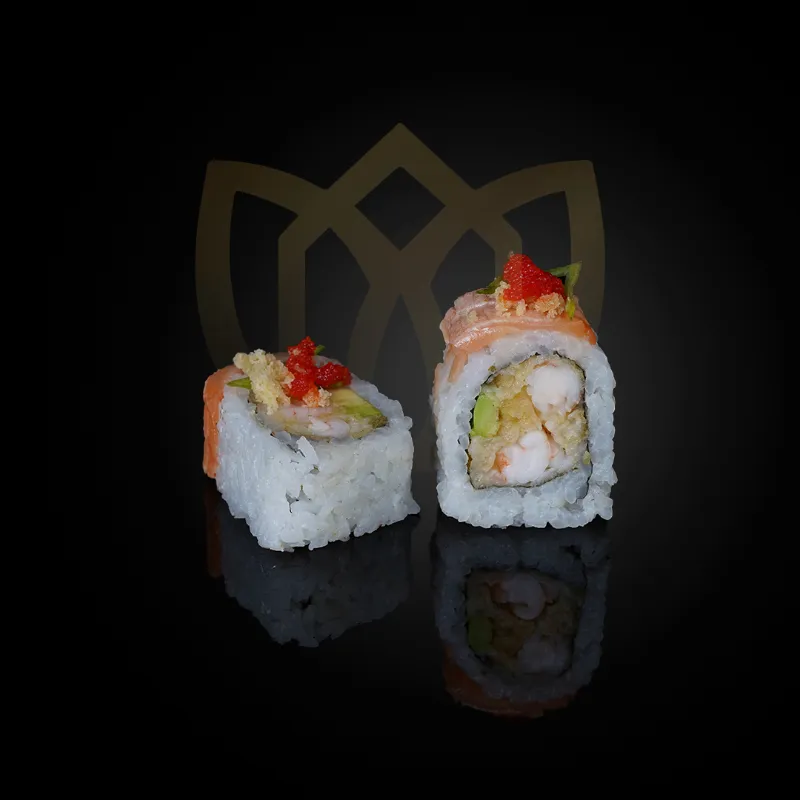 SAKE ROLL