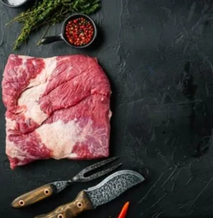 Beef Brisket