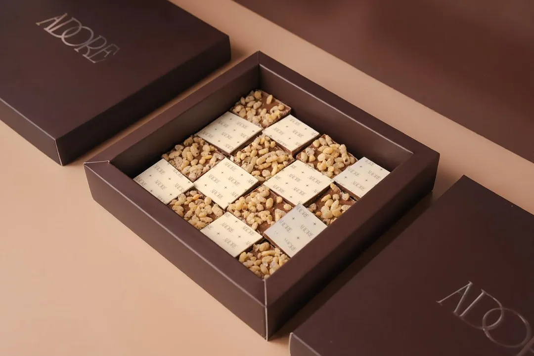 Rice Crispy Slab/Bar