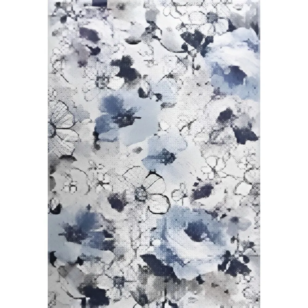 87 Argentum Rug Carpet