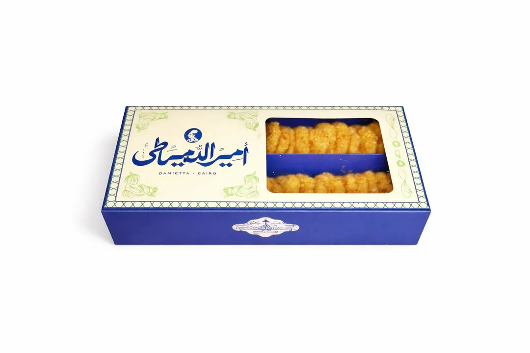برازق 48 قطعة