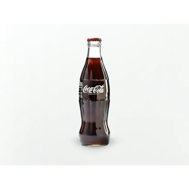 Coca Cola (Original) - 250ml