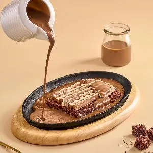 كيندر براوني