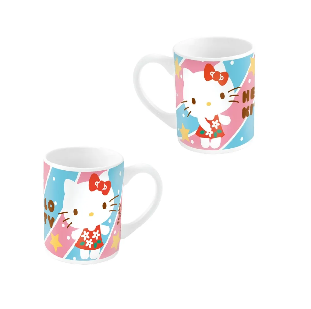 Hello Kitty Mug