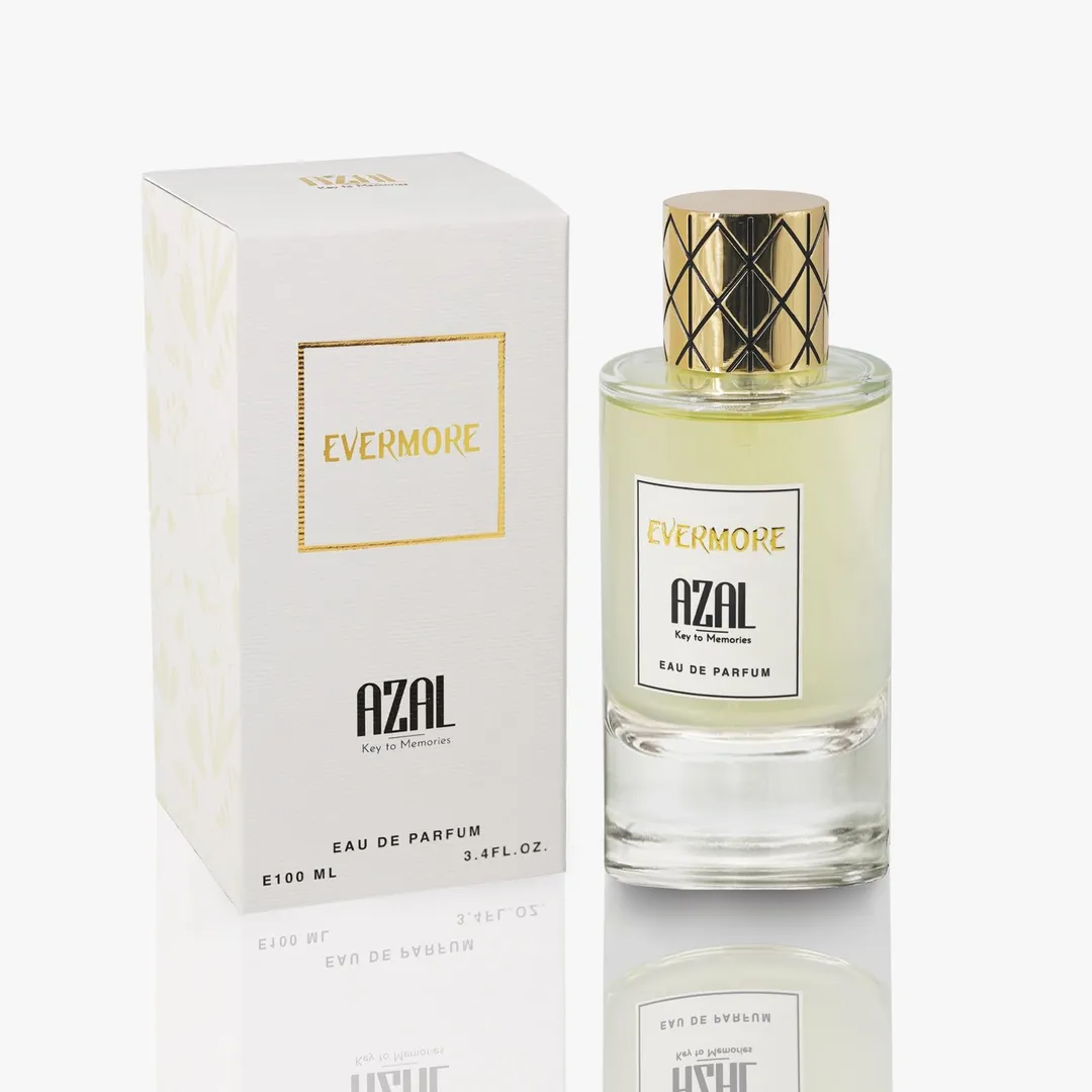 AZAL EVERMORE EAU DE 100 ML