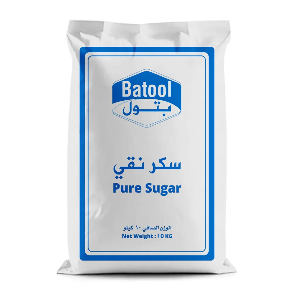 Batool Sugar 10 Kg