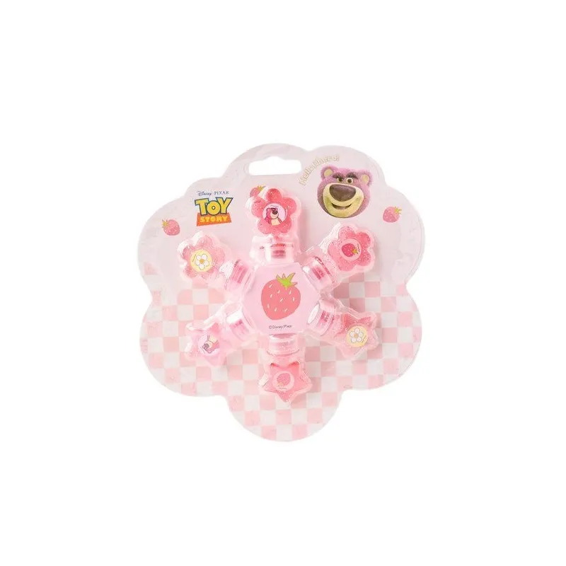 Story Story Lotso 6 PCS Stamps Set