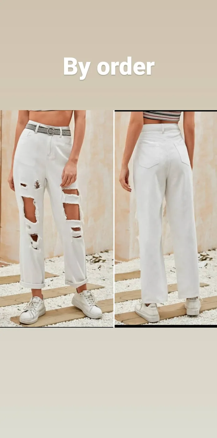 Pants