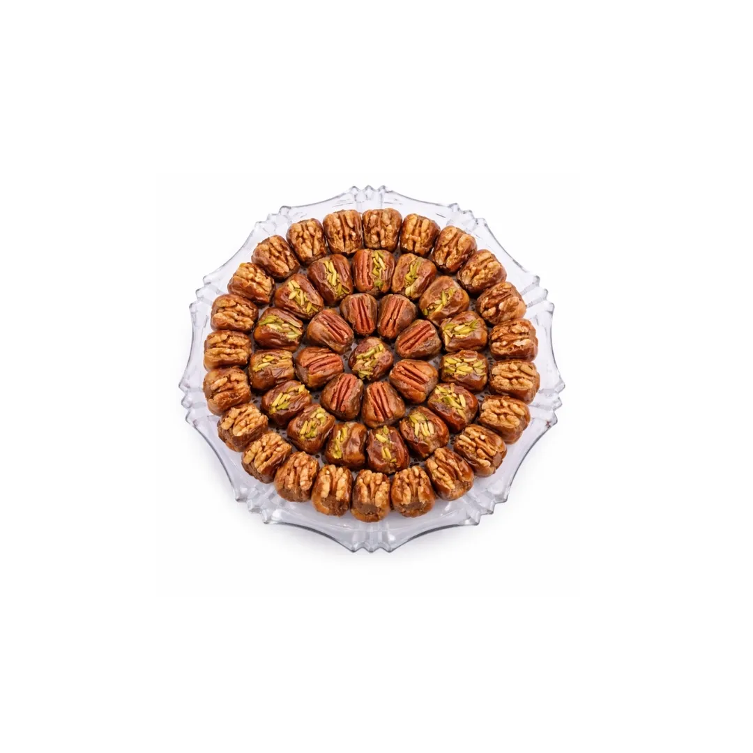 Dates crystal Tray