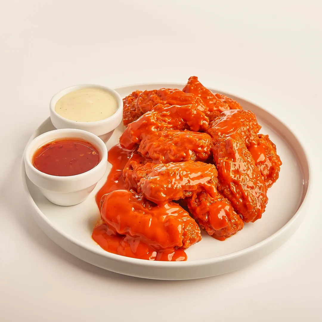 Buffalo Wings