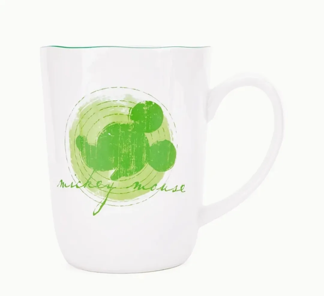 Mickey Mouse Mug