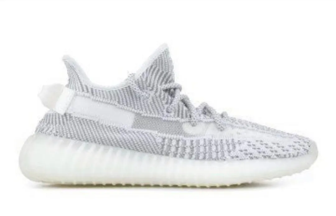 YEEZY 350 STATIC
