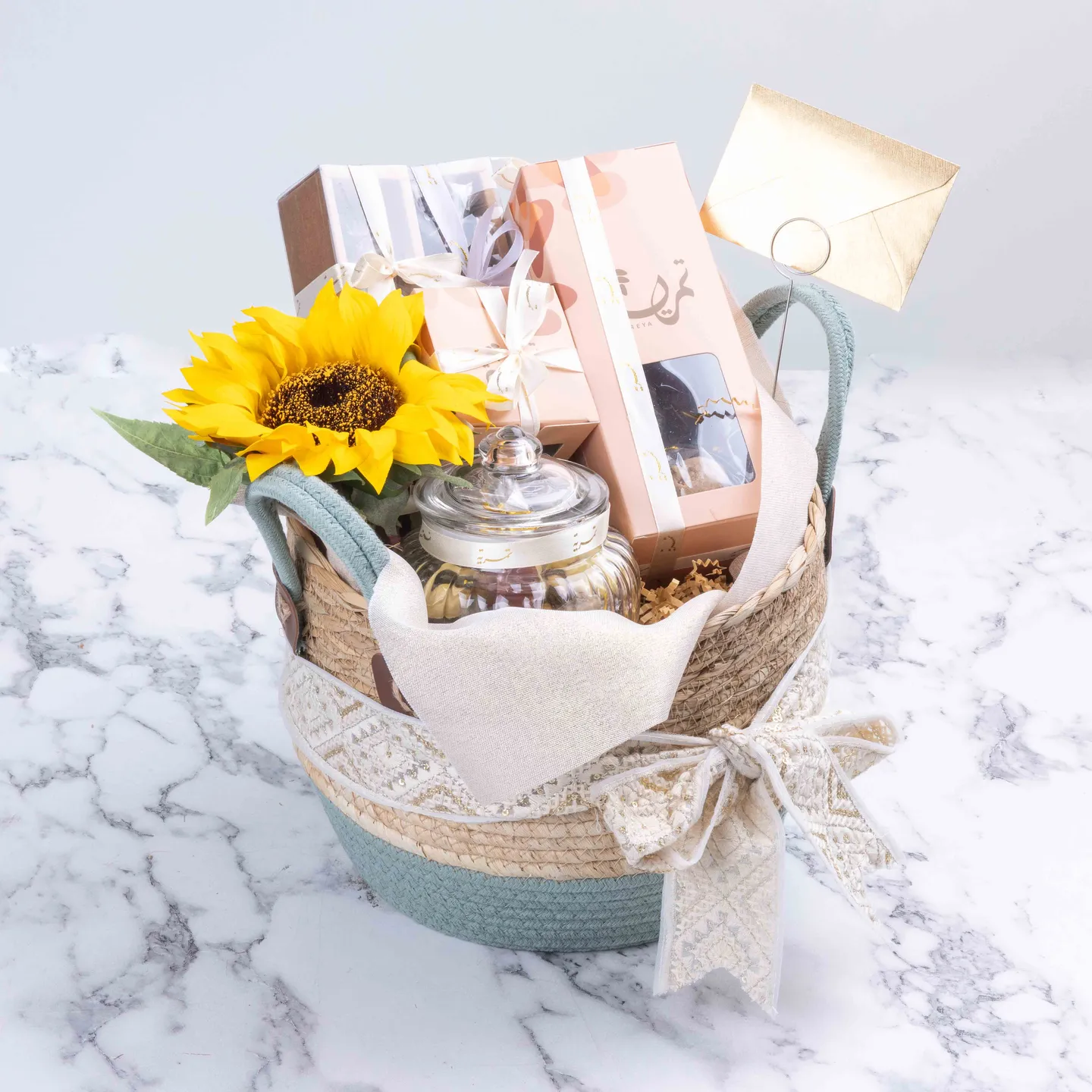 Hampers