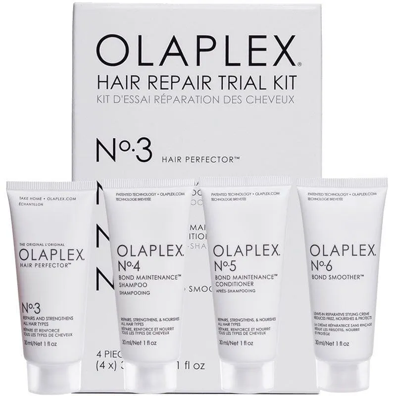 Olaplex Trial Kit