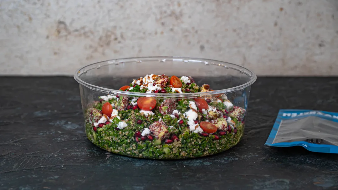 Quinoa Tabbouleh - Large
