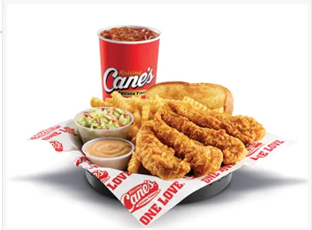 Box Combo