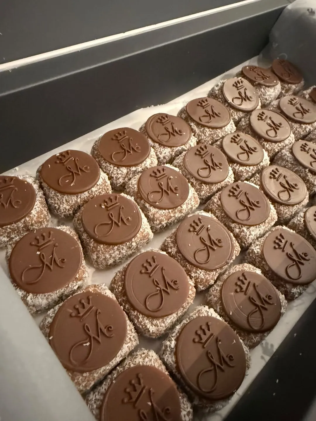 Chocolate Box