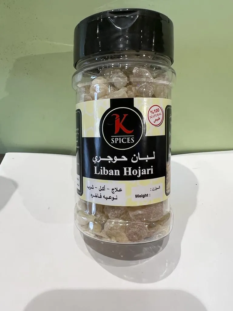 لبان حوجري اكل شرب 100 جم
