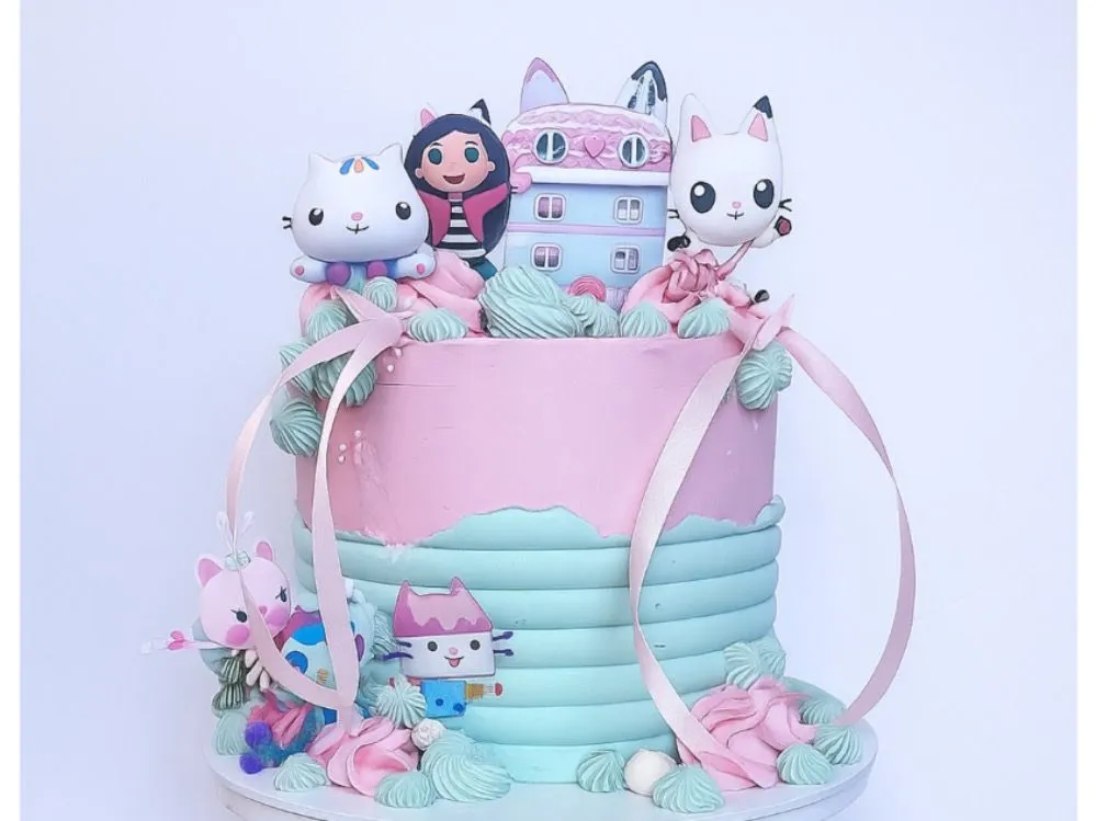 Gabby Cake