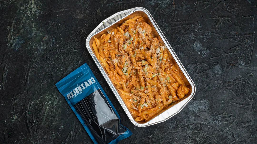 Marina Pasta - Large