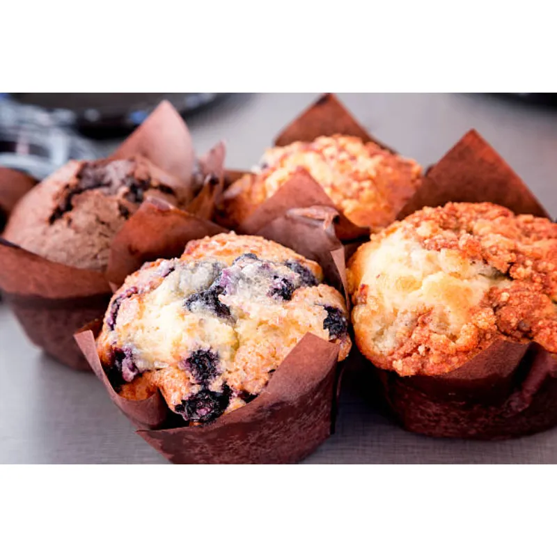 Muffins
