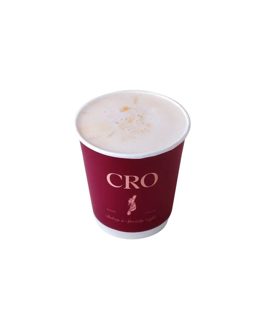 Hot Spanish Latte
