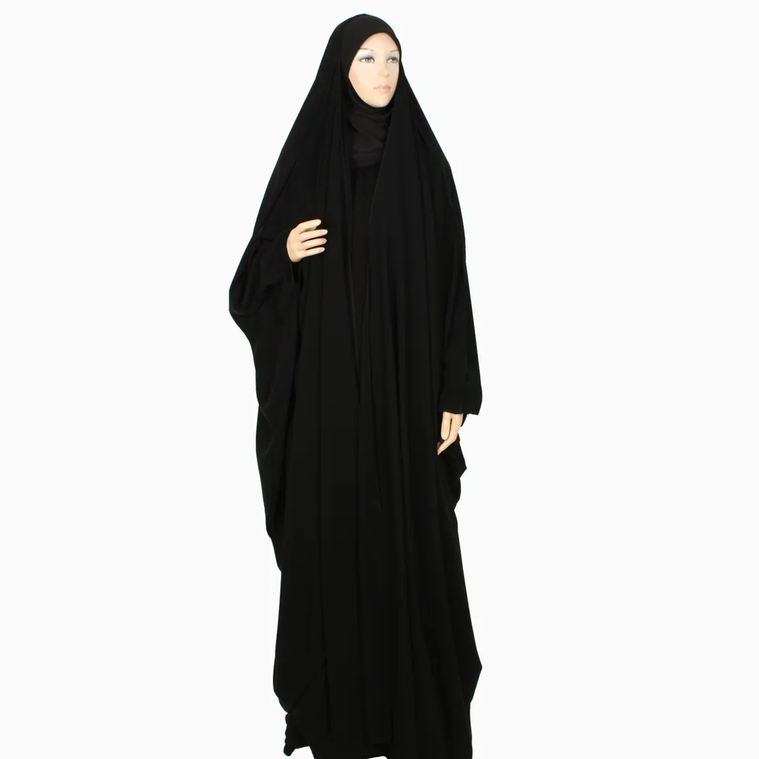 عباية رأس الطاهرة