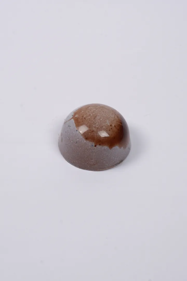 Salted caramel cashew Praline