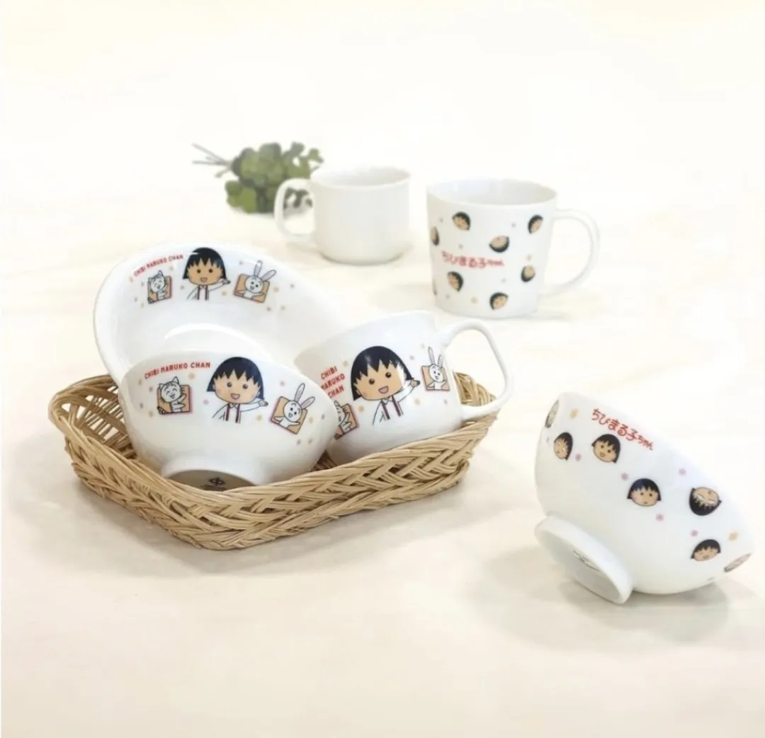 Chibi Maruko