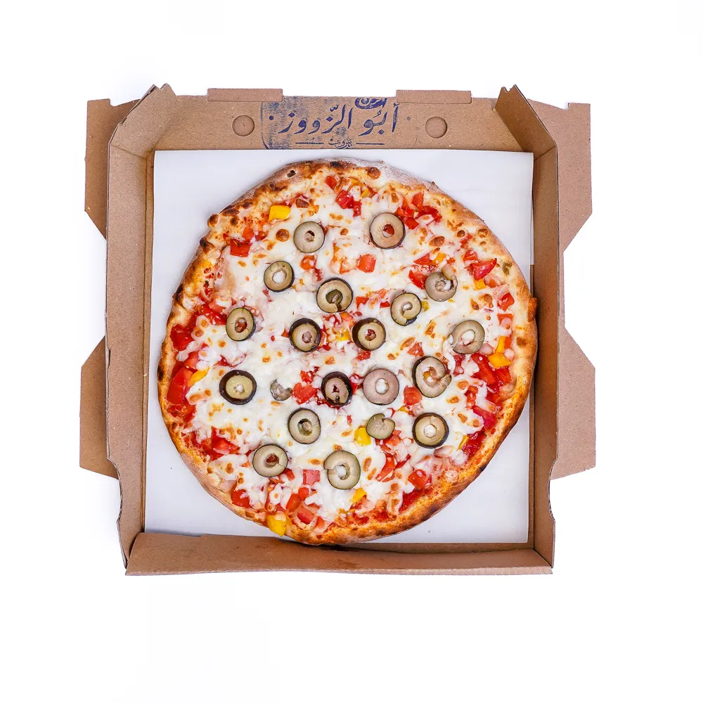 Pizza Veg