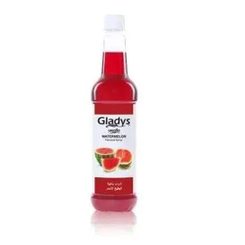 Gladys watermelon flavored drink 750 ml