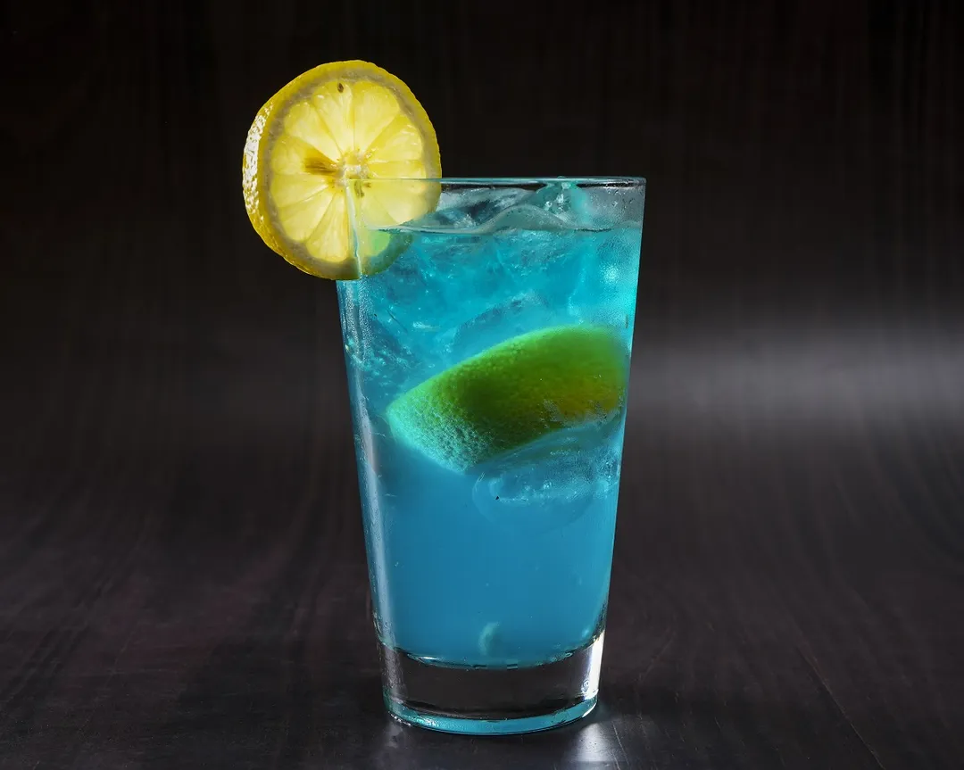 ELECTRIC LEMONADE.