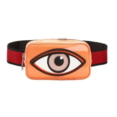 Katy Perry The Eye Belt Bag - Cantaloupe