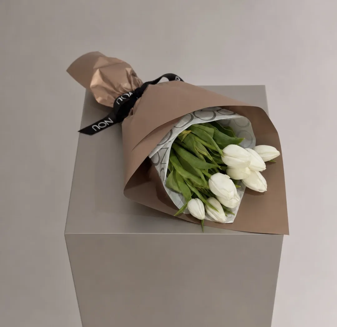 Tulips