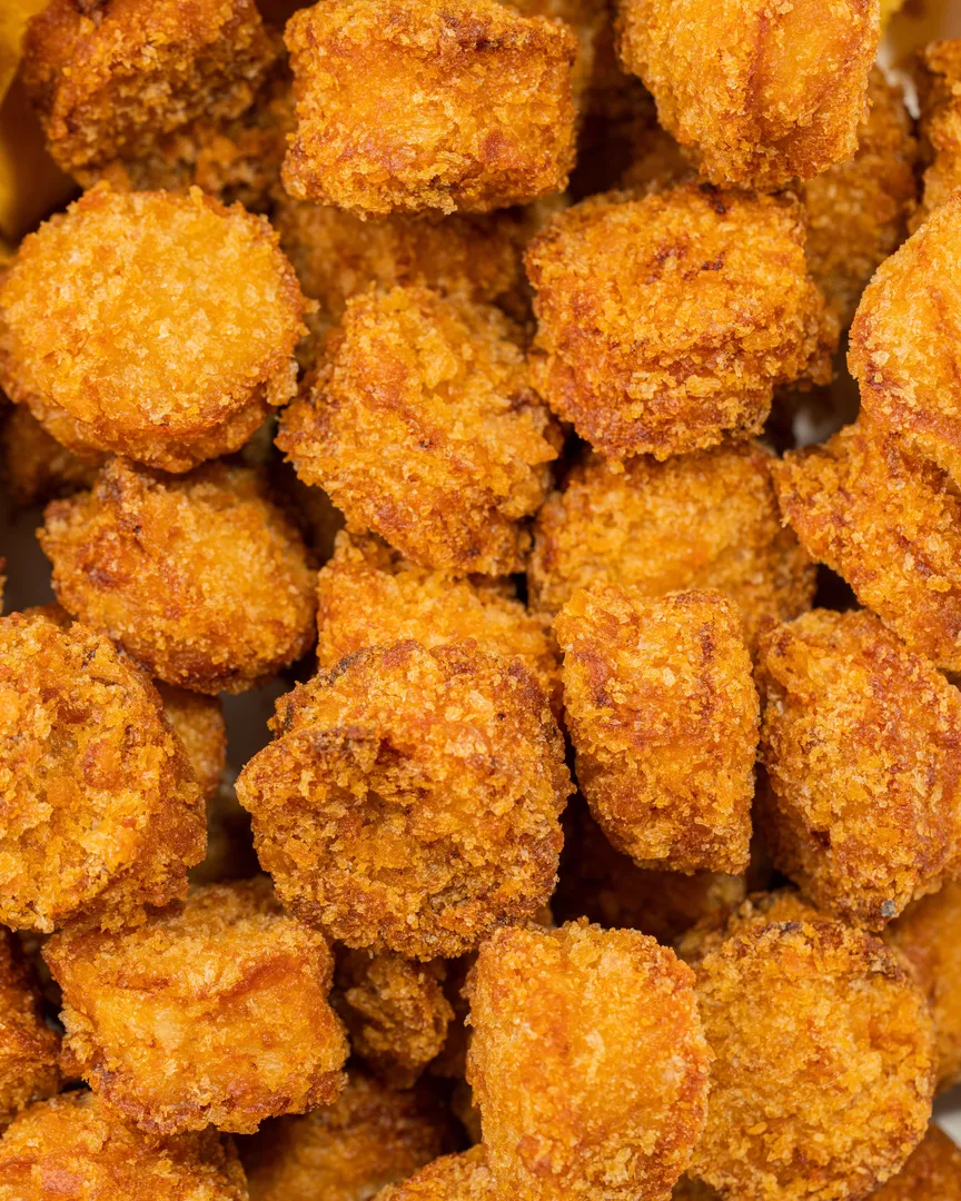 Chicken Munchies