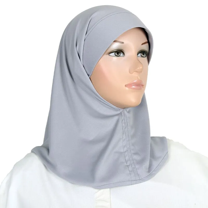 قبعة نايلون بالمقوى بخيط
