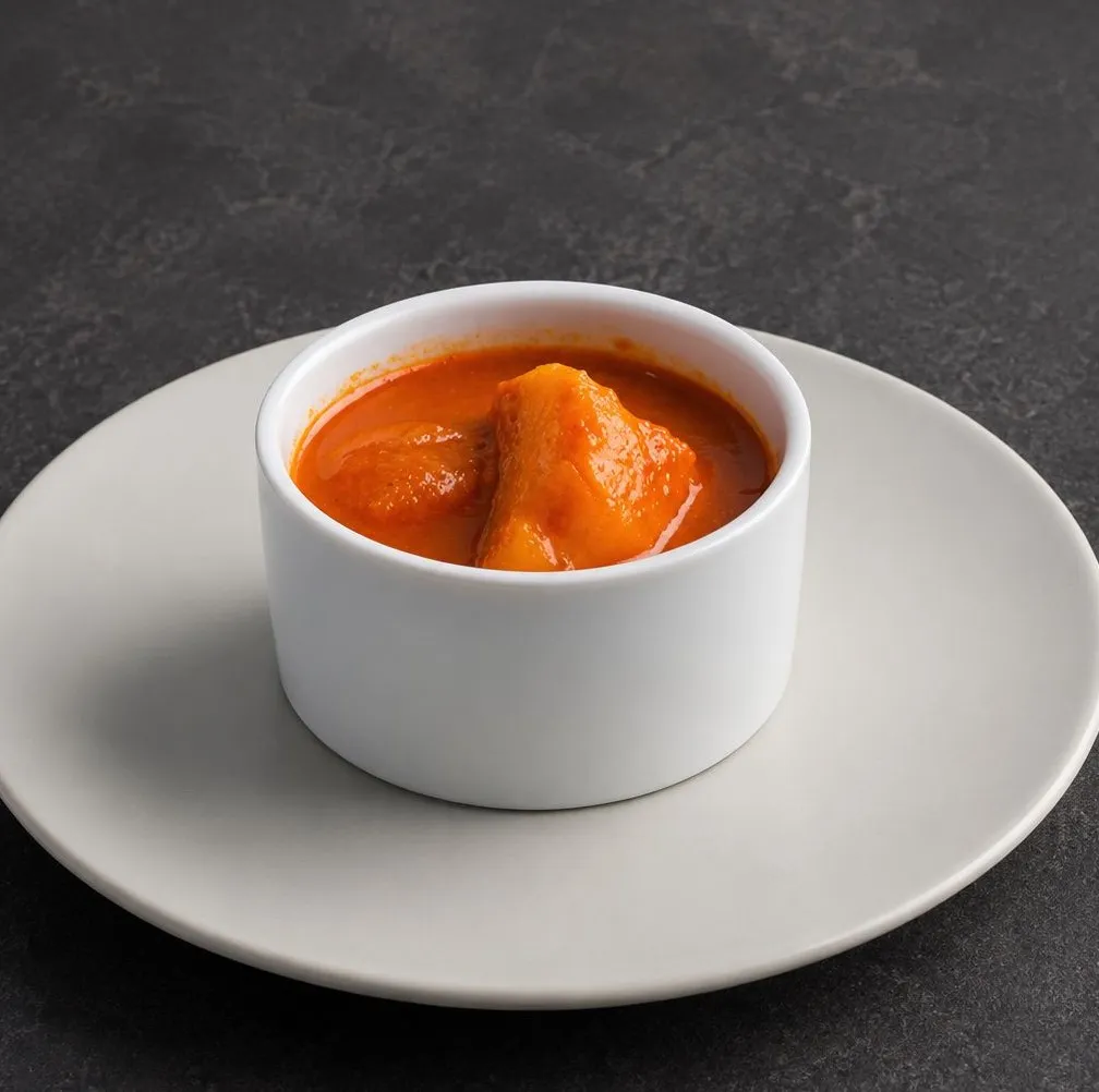 Potato Stew