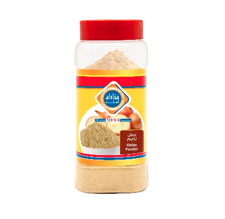 Ahlia Dry Onion Powder Jar 200 Gm