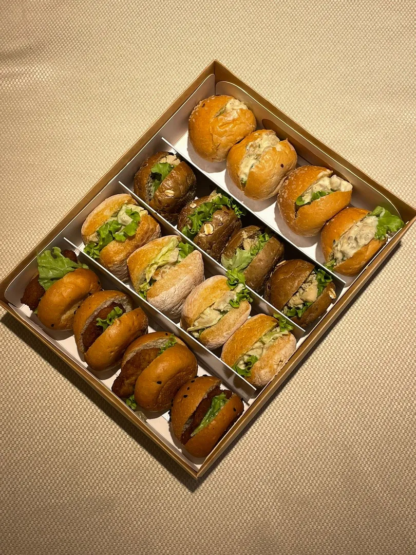 Chicken Lover Boxes