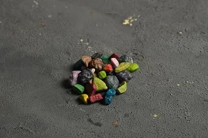 Chocolate Stones