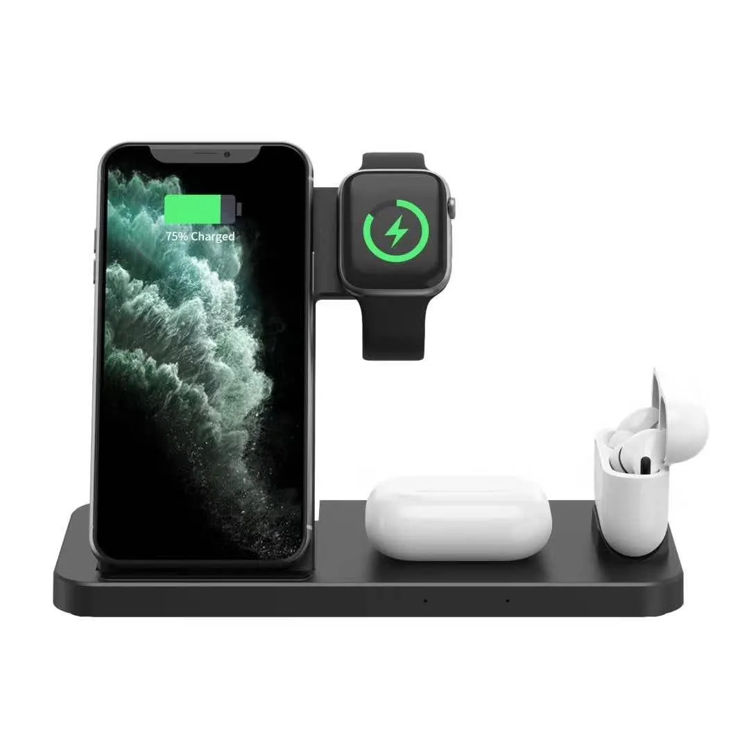 4-in-1 charger